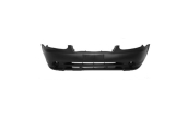 HYUNDAİ ACCENT 03-05 ÖN tampon SİSSİZ HUN07AC009T