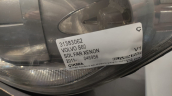 Oto Çıkma Parça / Volvo / S60 / Far & Stop / Sol Ön Far / Çıkma Parça 