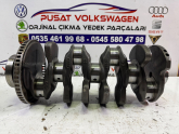 06HL AUDİ A4 A5 Q5 1.8 TFSİ 2.0 TFSİ CDN CDH ORJİNAL KRANK MİLİ
