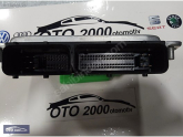 Oto Çıkma Parça / Volkswagen / Passat / Beyin / Motor Beyni / Çıkma Parça 