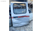Oto Çıkma Parça / Nissan / Skystar / Kaporta & Karoser / Sağ Ön Kapı / Çıkma Parça 