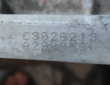 Oto Çıkma Parça / Toyota / Corolla / Şanzıman / Şanzıman Komple / Çıkma Parça 