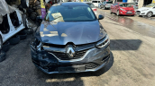 Renault Megane 4 Çıkma Komple Kasa Kupa (Titanyum Gri)