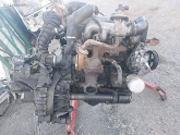 Oto Çıkma Parça / Ford / Tourneo Connect / Motor / Motor (komple) / Çıkma Parça 