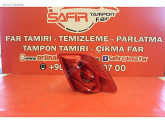 Oto Çıkma Parça / Renault / Clio / Far & Stop / Sol Arka Stop / Sıfır Parça 