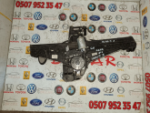 Oto Çıkma Parça / Opel / Mokka / Oto Cam / Cam Krikosu / Çıkma Parça 