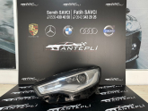 Oto Çıkma Parça / Audi / A6 / Far & Stop / Sağ Ön Far / Çıkma Parça 