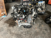 Oto Çıkma Parça / Mercedes / E Serisi / Motor / Motor (komple) / Çıkma Parça 