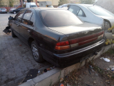 Oto Çıkma Parça / Nissan / Maxima / ABS / ABS Sensörü / Çıkma Parça 