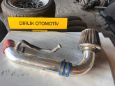 Oto Çıkma Parça / Honda / Civic / Filtre / Hava Filtresi Kutusu / Çıkma Parça 