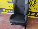 Oto Çıkma Parça / Renault / Clio / Koltuk & Döşeme / Şöför Koltuğu / Çıkma Parça 