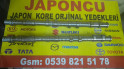 Oto Çıkma Parça / Kia / Bongo / Motor / Eksantrik / Sıfır Parça 