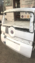 Oto Çıkma Parça / Fiat / Fiorino / Kaporta & Karoser / Bagaj Kapağı / Çıkma Parça 