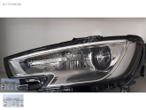 AUDİ A3 8V0941043E SOL FAR LED-XENON ORJİNAL SIFIR 2017 MODEL