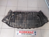 MERCEDES E KASA W212 ÖN TAMPON ALT MUHAFAZA