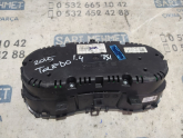 Oto Çıkma Parça / Seat / Toledo / Elektrik / Kilometre Saati / Çıkma Parça 