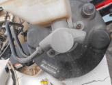 Oto Çıkma Parça / Jaguar / XF / Fren / Westinghouse / Çıkma Parça 