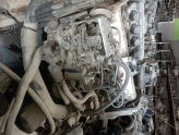 Oto Çıkma Parça / Nissan / Almera / Motor / Motor Komple / Çıkma Parça 