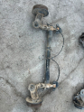 OPEL ASTRA G TORSİYON DİNGİL MERT OTO