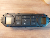 Oto Çıkma Parça / Ford / Focus / Klima / Kontrol Paneli / Çıkma Parça 