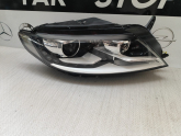 Oto Çıkma Parça / Volkswagen / Passat / Far & Stop / Sağ Ön Far / Çıkma Parça 