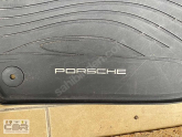 Oto Çıkma Parça / Porsche / Panamera / Arma & Yazı / Marka Yazıları / Çıkma Parça 