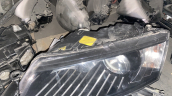 Oto Çıkma Parça / Skoda / Octavia / Far & Stop / Sol Ön Far / Çıkma Parça 