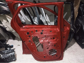 Oto Çıkma Parça / Opel / Corsa / Kaporta & Karoser / Sol Arka Kapı / Çıkma Parça 