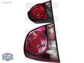 Oto Çıkma Parça / Volkswagen / Polo / Far & Stop / Sol Arka Stop / Çıkma Parça 