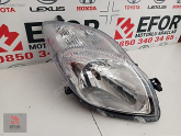 Oto Çıkma Parça / Toyota / Yaris / Tampon / Sis Farı Çerçevesi / Sıfır Parça 