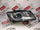 AUDİ Q5 SAĞ FAR BİXENON 8R0941006C ORJİNAL