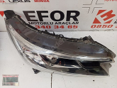 Oto Çıkma Parça / Honda / CR-V / Far & Stop / Sol Ön Far / Çıkma Parça 