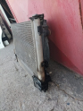 Oto Çıkma Parça / Fiat / Fiorino / Radyatör / Radyatör Seti / Çıkma Parça 