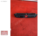 Oto Çıkma Parça / Jeep / Renegade / Elektrik / Dörtlü Flaşör Düğmesi / Sıfır Parça 