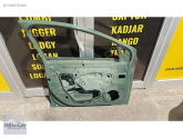 Oto Çıkma Parça / Dacia / Sandero / Kaporta & Karoser / Sol Ön Kapı / Çıkma Parça 