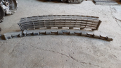 Oto Çıkma Parça / Renault / Fluence / Tampon / Orta Izgara / Çıkma Parça 