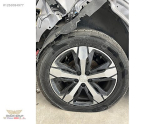 Oto Çıkma Parça / Peugeot / 3008 / Jant & Lastik / Çelik Jant / Çıkma Parça 