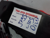 Oto Çıkma Parça / Mercedes / C Serisi / Filtre / Hava Filtresi Kazanı / Çıkma Parça 