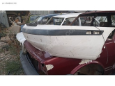 Oto Çıkma Parça / Volvo / S40 / Tampon / Arka Tampon / Çıkma Parça 