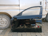 BMW E46 sol ön kapı çıkma orjinal