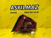 Oto Çıkma Parça / Kia / Cerato / Far & Stop / Sol Arka Stop / Çıkma Parça 