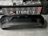 Oto Çıkma Parça / Mercedes / C200 / Tampon / Arka Tampon / Çıkma Parça 