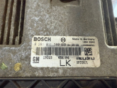 Oto Çıkma Parça / Opel / Astra / Beyin / Motor Beyni / Çıkma Parça 