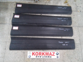 Oto Çıkma Parça / Volkswagen / Tiguan / Kaporta & Karoser / Sol Ön Kapı / Çıkma Parça 