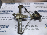 Oto Çıkma Parça / Toyota / Corolla / Oto Cam / Cam Krikosu / Çıkma Parça 