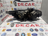 Oto Çıkma Parça / Honda / Civic / Far & Stop / Sol Ön Far / Çıkma Parça 