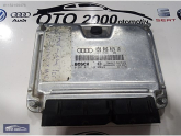 Oto Çıkma Parça / Audi / A4 / Beyin / Motor Beyni / Çıkma Parça 