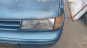 HYUNDAİ EXCEL SOL FAR VE EXCEL TÜM ÇIKMA PARÇALAR