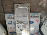 Oto Çıkma Parça / Ford / Transit / Kaporta & Karoser / Komple Arka / Çıkma Parça 