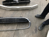 Oto Çıkma Parça / Mini / Cooper / Kaporta & Karoser / Panjur / Çıkma Parça 